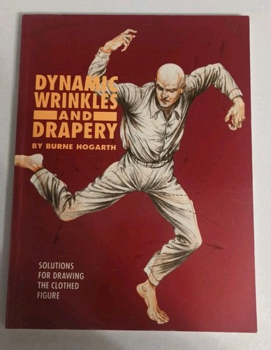 Dynamic wrinkles and drapery - and,