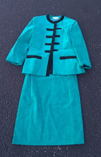 Tuta donna vintage ultra