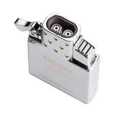 Zippo JetFlame Double -