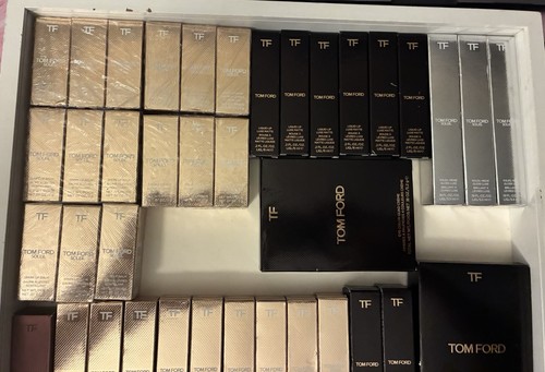 Trucco tom ford soleil lotto - ford,