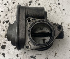 Corpo farfallato per - audi, a3