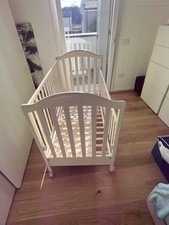 LETTINO-CULLA MIBB LEGNO