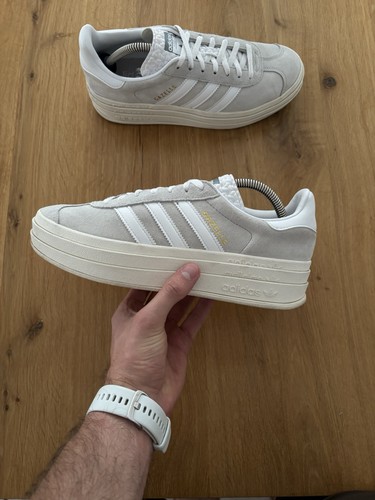Adidas gazelle bold - adidas,