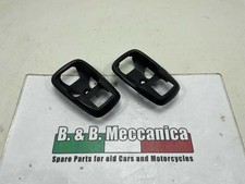 PAIR OF FRAMES INTERIOR DOOR