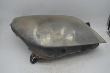 106435 Faro Anteriore DX Opel