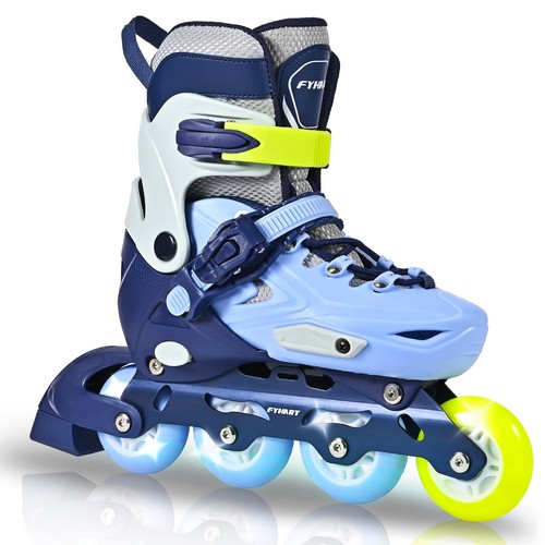 Pattini linea per bambini - pattini, e