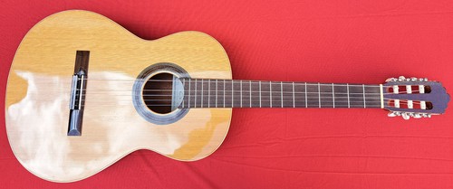 Chitarra classica altamira - chitarra,