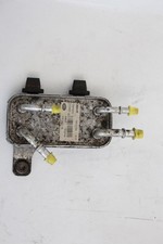 Oil Cooler Land Rover Range