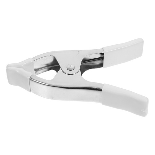 Grandi morsetti metallici mini - grandi,