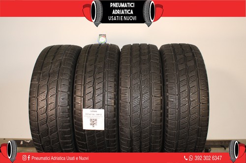 Pneumatici hankook 215 65 - pneumatici,