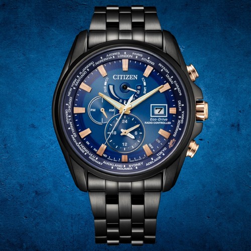 New citizen limited edition - new,