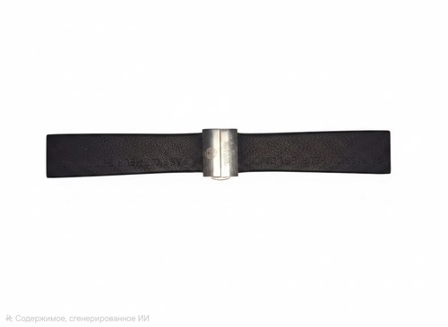 Bracciale gomma alain - bracciale, in