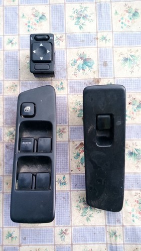 Ricambi vari per subaru - vari,