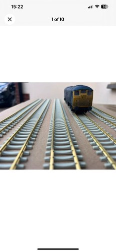 Flexi code 100 track for - 20,