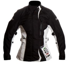 Giubbotto giacca da moto 4