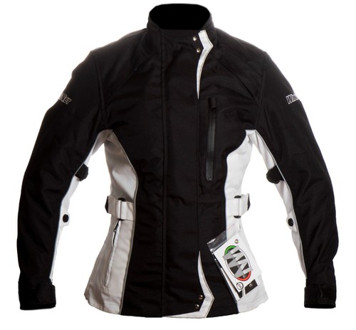 Giubbotto giacca moto - moto, 4