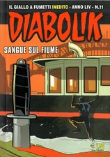 [654] DIABOLIK ed. Astorina