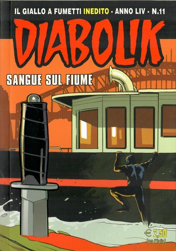 654 diabolik astorina - [654], ed.
