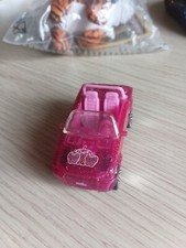 Macchina Polly Pocket 2007 Mattel no personaggi art.1968