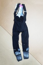 Collant ASSOS con bavaglino