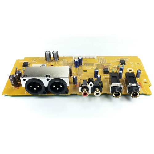 Dwx4115 mout uscita xlr rca - mout,