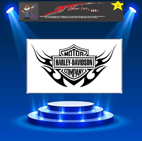 Harley davidson fiamma modello - davidson,