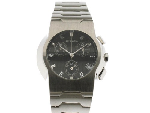 Breil chrono one - one, quarzo