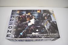 Gioco da Tavolo Deadzone - Mantic Games -  Inglese