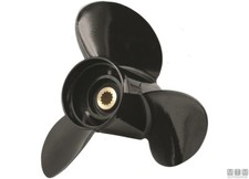 ELICHE ALICE IN ALLUMINIO PER MOTORI SUZUKI 60-140HP