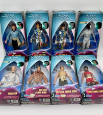 Lotto 8 figurine Playmates