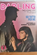 FOTOROMANZO DARLING N.216 ANNO