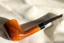 Pipa tom spanu fumata - spanu,