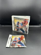 The Amazing Spider man