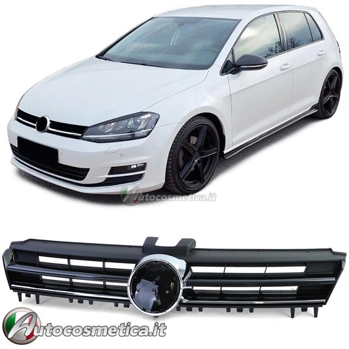 Golf vii 2012 2017 - vii, 2012-2017