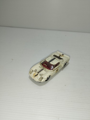 Modellino ford dinky toys - modellino, g.t.