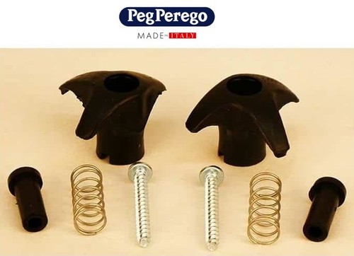 Peg perego ganci - perego, neri
