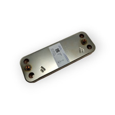 BAXI SCAMBIATORE SANITARIO 10