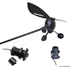 Confezione Raymarine i50Speed