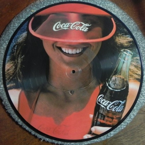 Partytime have coke and a - have,