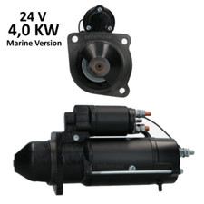 Motorino di Avviamento Adatto