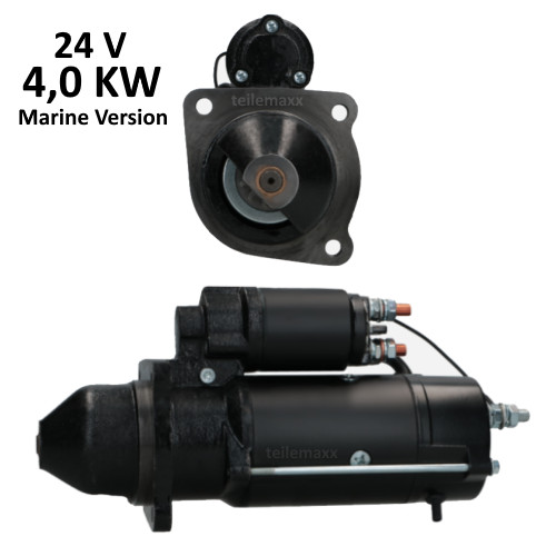 Motorino avviamento adatto - motorino,