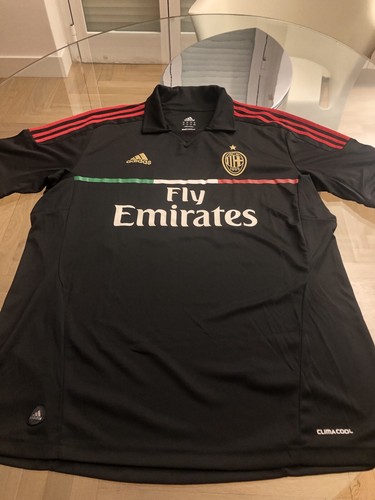 Maglia ibrahimovic milan - maglia, ibrahimovic’
