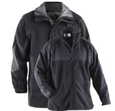 Parka navy cold - parka, weather
