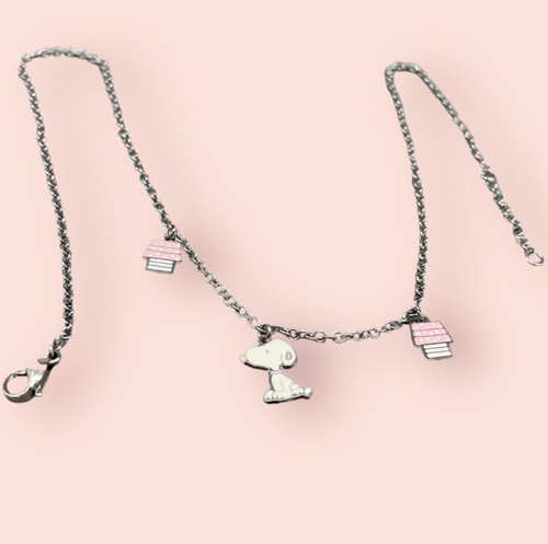 Collana bimba lovely snoopy - bimba,