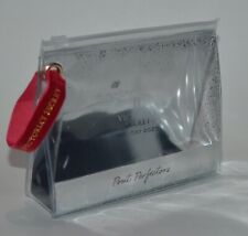 CUSTODIA TRUCCO TRASPARENTE