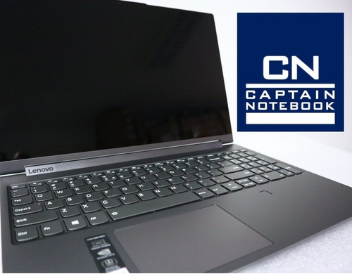 Lenovo yoga c940 - lenovo,