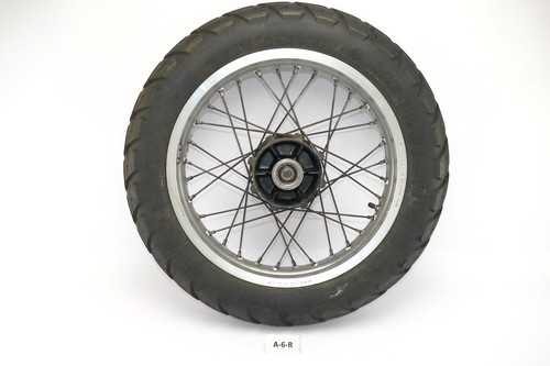 Honda slr 650 - fx,