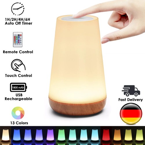 Lampada comodino led - lampada, da