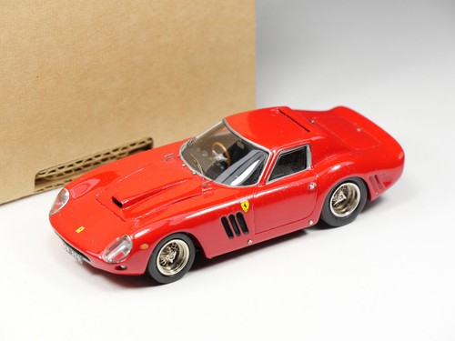 Amr ferrari gto 1964 rouge - gto,