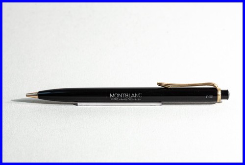 Druck matita mm montblanc - matita, 1,18
